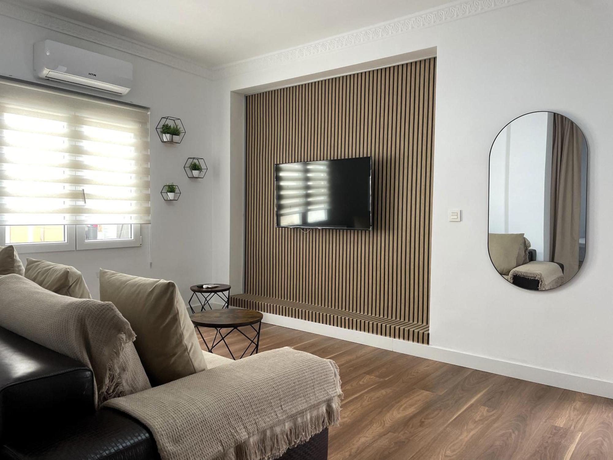 Apartamento Calma Carihuela Beach - 10 Metros De La Playa Torremolinos Exteriör bild