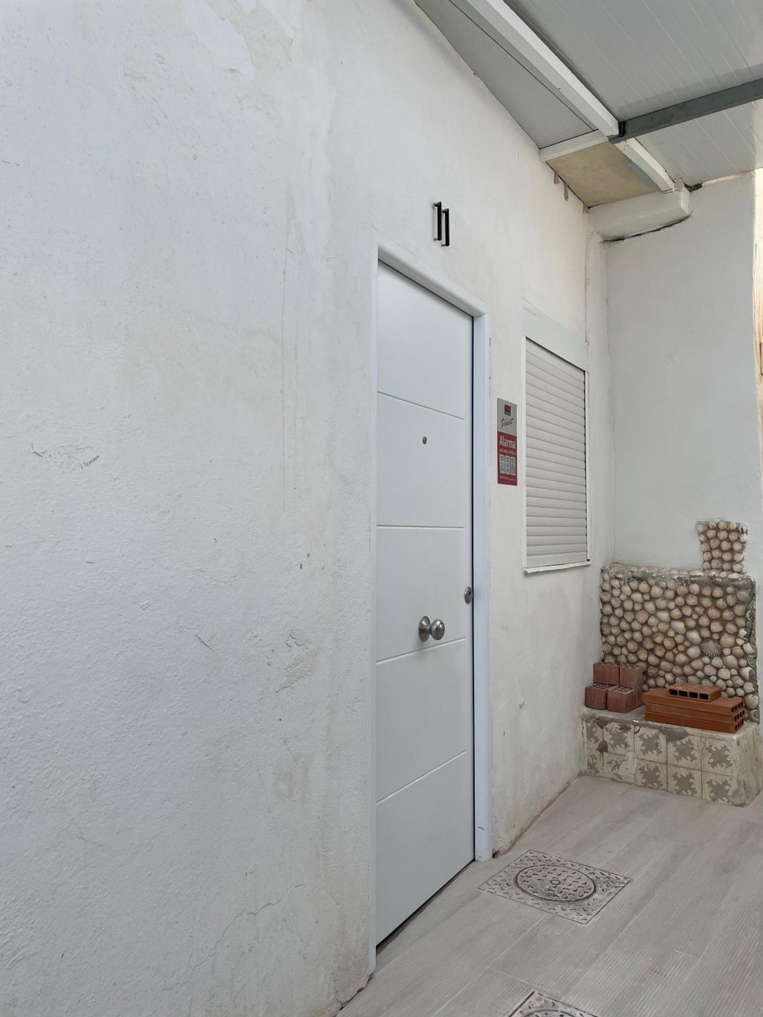 Apartamento Calma Carihuela Beach - 10 Metros De La Playa Torremolinos Exteriör bild